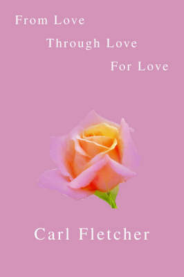 From Love, Through Love, For Love image