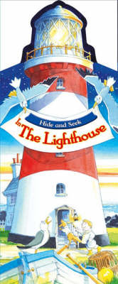 In the Lighthouse by Philippa Wingate image