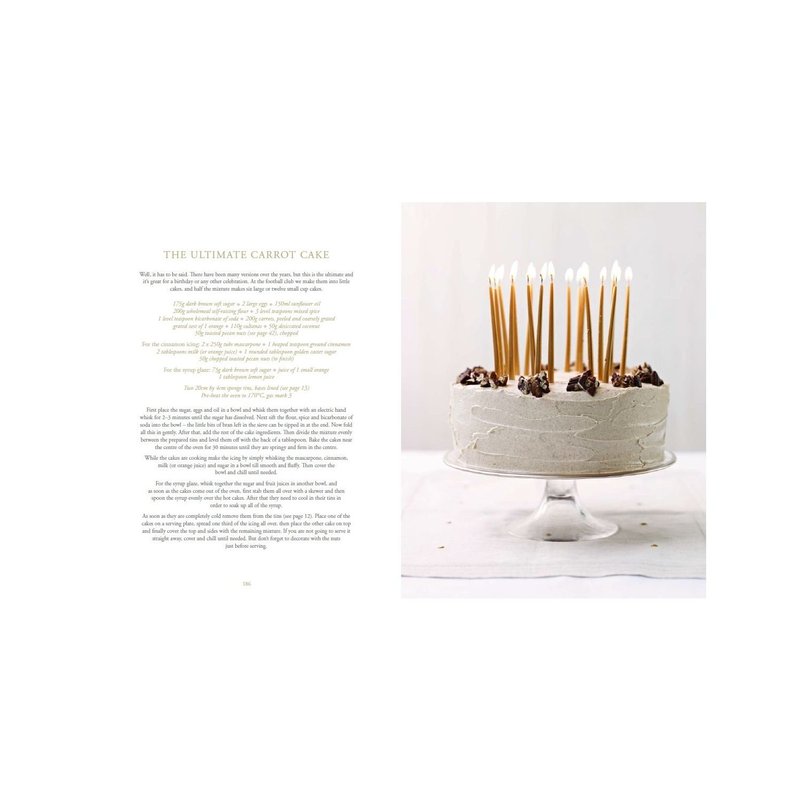 Delia's Cakes by Delia Smith image