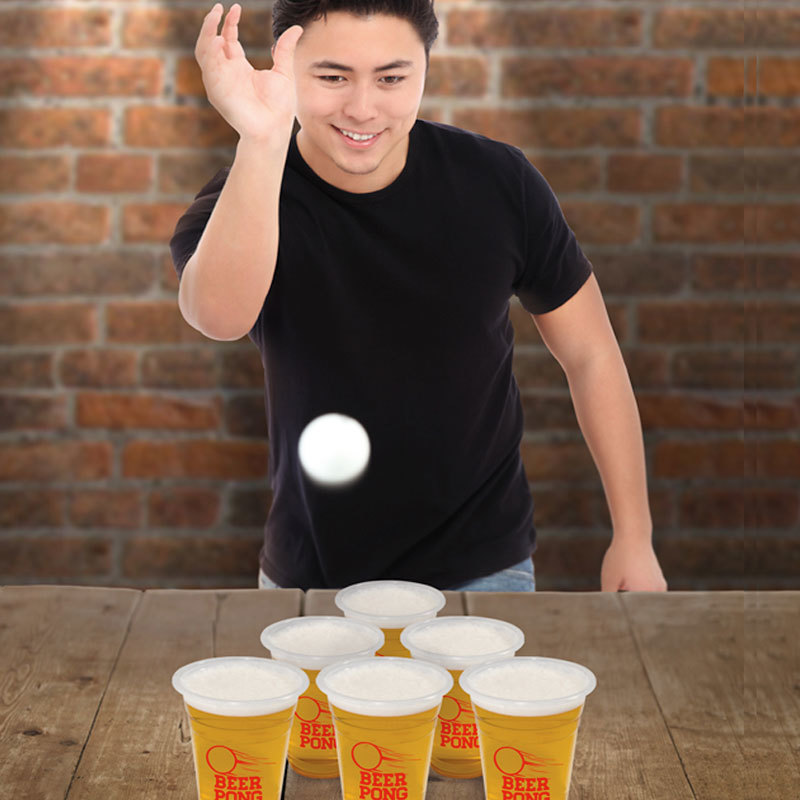 Beer Pong image