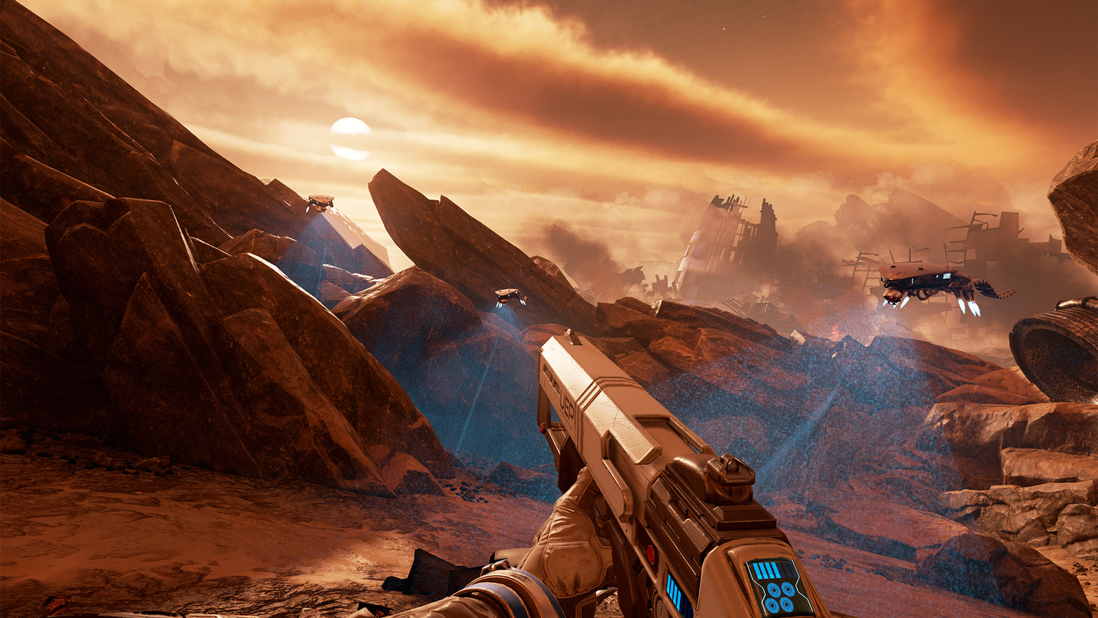 Farpoint image