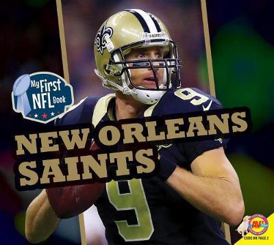 New Orleans Saints image