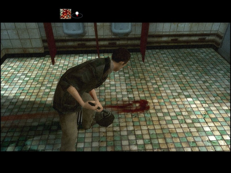 Indigo Prophecy (aka Fahrenheit) image