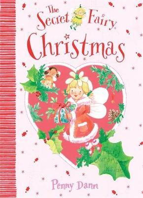 Christmas Handbook by Penny Dann image