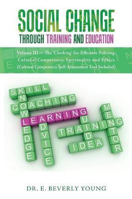 Social Change Through Training and Education by Dr E Beverly Young image