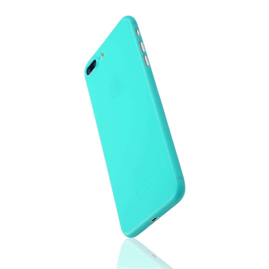 Kase Go Original iPhone 8 Plus Slim Case - Minted image