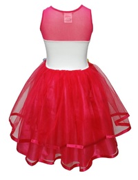 unicorn dress size 5