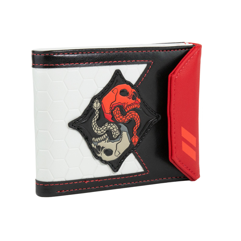 Borderlands 3: Troy Wallet image