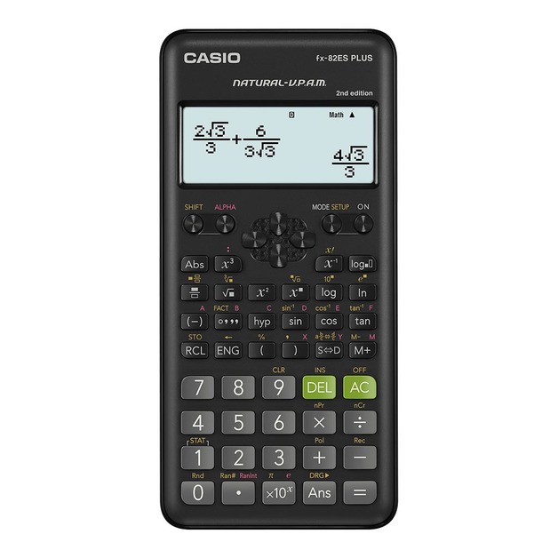 Scientific Calculators At Mighty Ape Nz