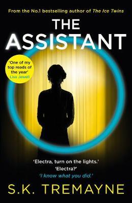 The Assistant by S. K. Tremayne image
