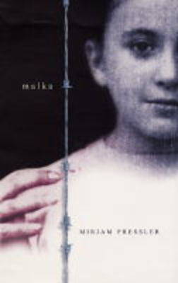 Malka by Mirjam Pressler image