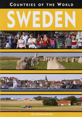 Sweden by Leif Schack-Nielsen image