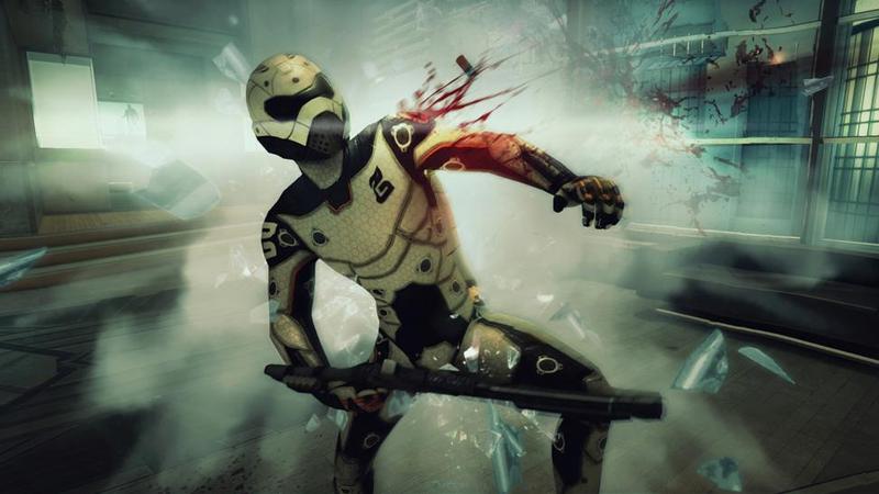 Syndicate for Xbox 360 image