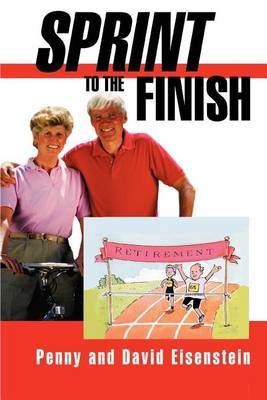 Sprint to the Finish by David Eisenstein image