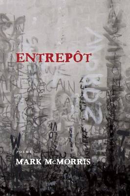Entrepot by Mark McMorris image