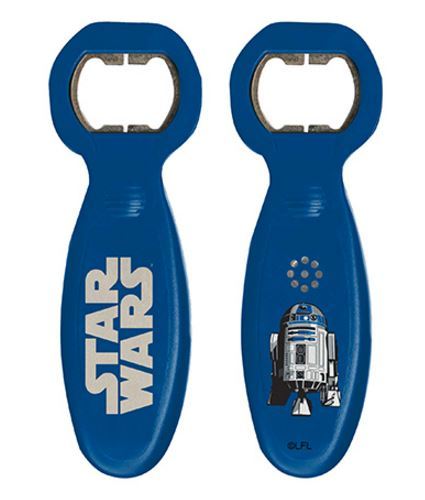 Star Wars: Musical Bottle Opener - R2 D2