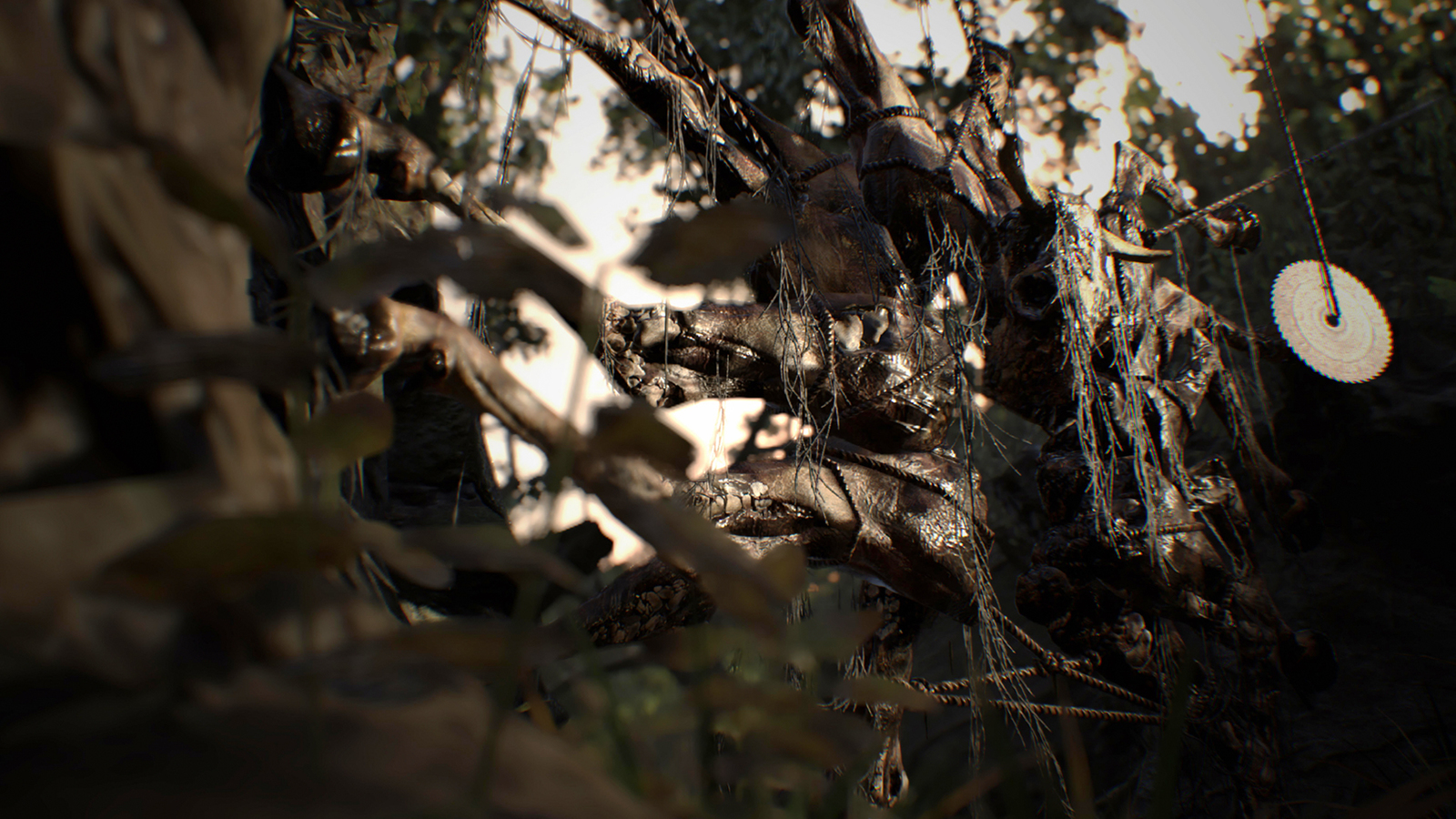 Resident Evil 7: Biohazard for PS4 image