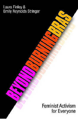 Beyond Burning Bras by Laura L Finley image