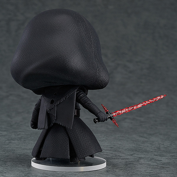 Star Wars: Nendoroid Kylo Ren - Articulated Figure image