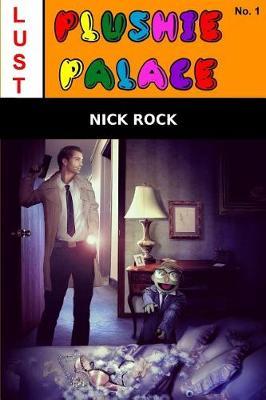 Plushie Palace by Nick Rock image