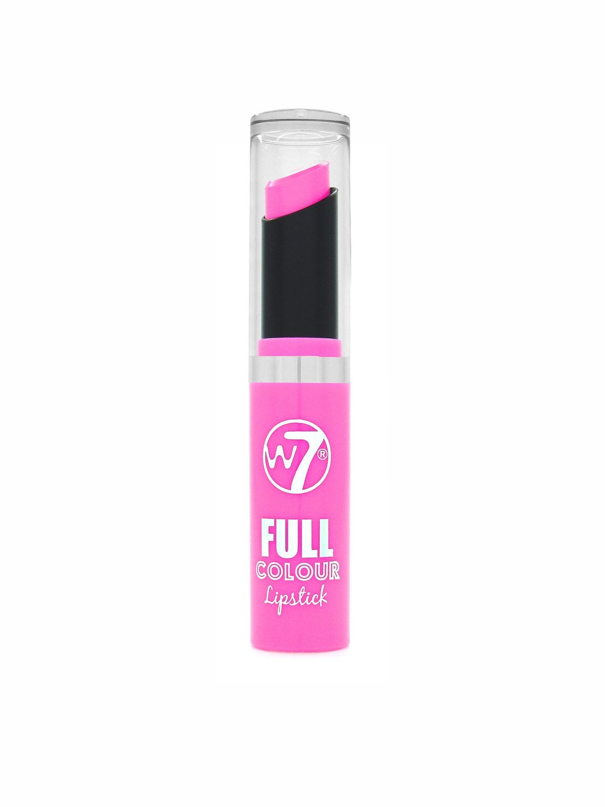 W7 Full Colour Lipstick (Tides) image