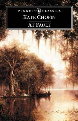 At Fault by Kate Chopin image