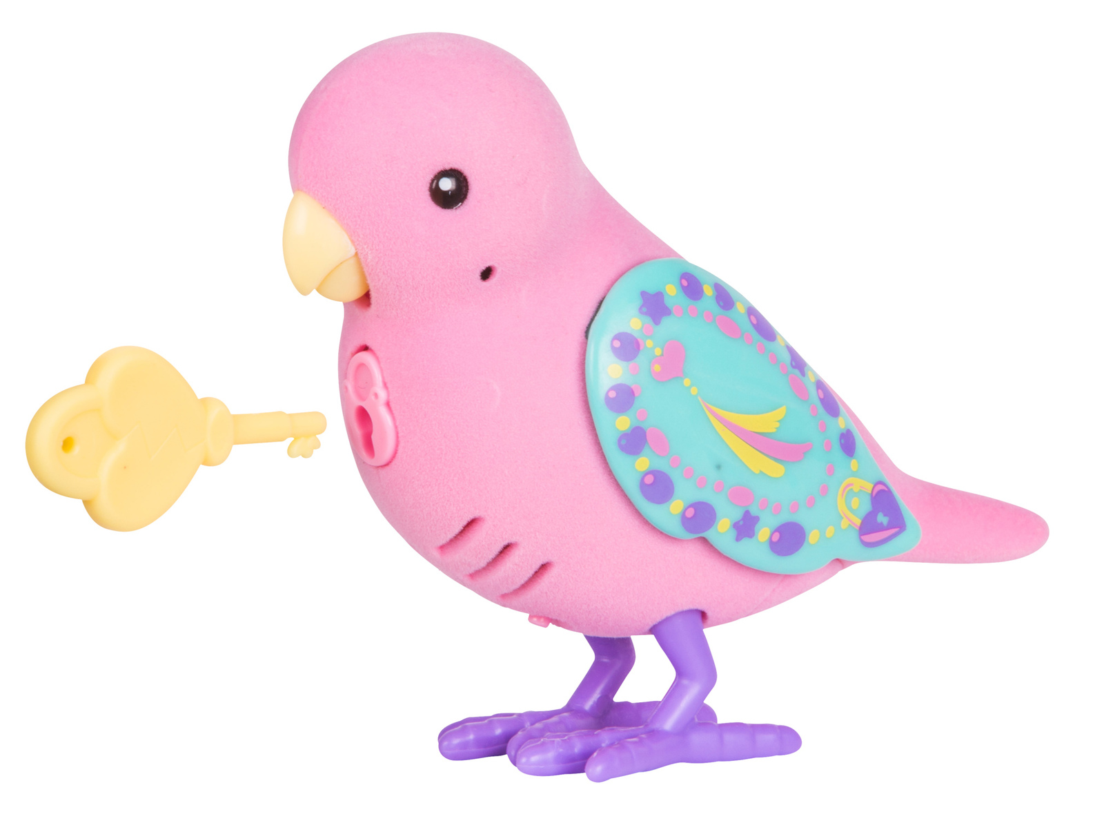 Little Live Pets: Secret Songbird - Loyal Lulu image