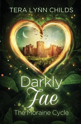 Darkly Fae by Tera Lynn Childs image