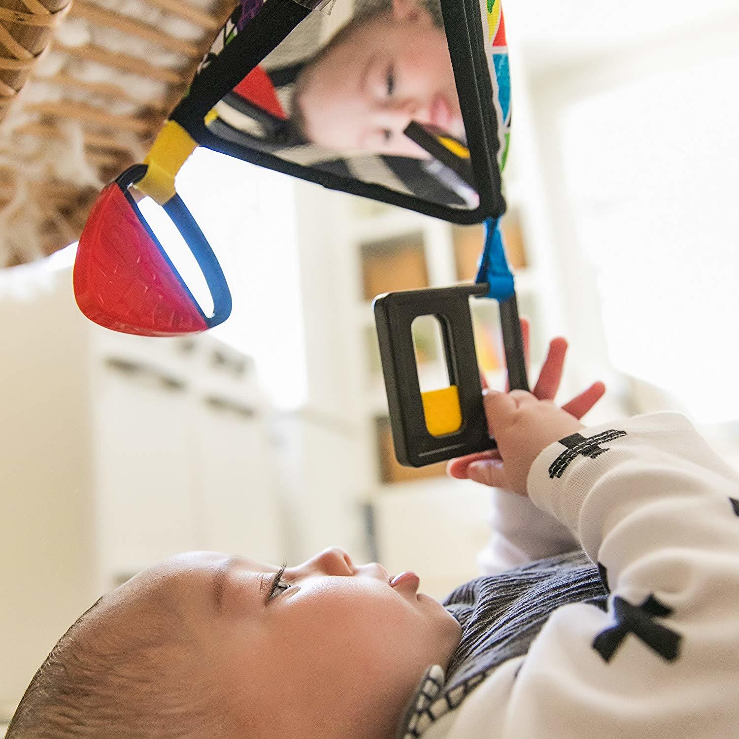 Baby Einstein - Playful Pyramid image