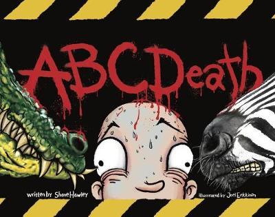 ABC Death by Shane Hawley image