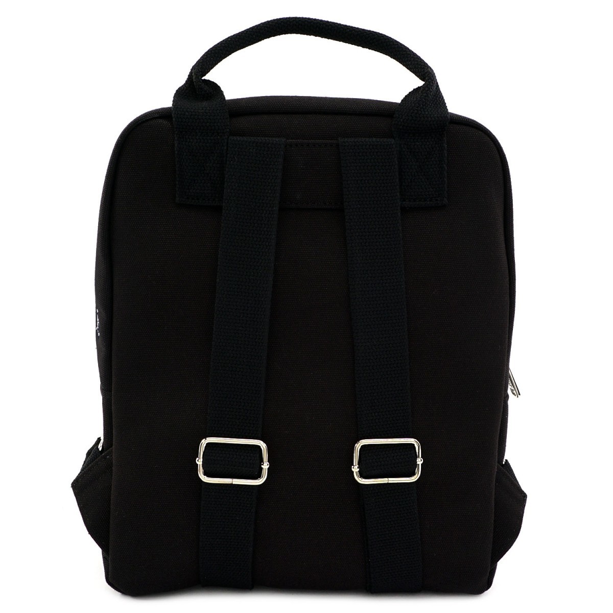 Loungefly: The Nightmare Before Christmas Embroidered Backpack - Jack Head image