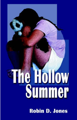 The Hollow Summer by Robin D. Jones image