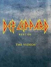 Def Leppard - Best Of The Videos