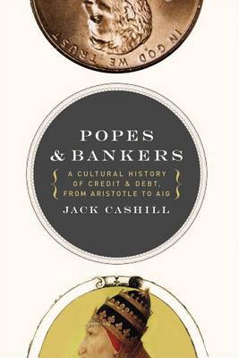 Popes and Bankers by Jack Cashill image