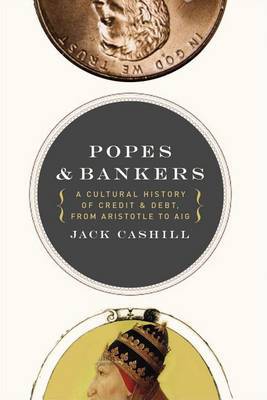 Popes and Bankers by Jack Cashill