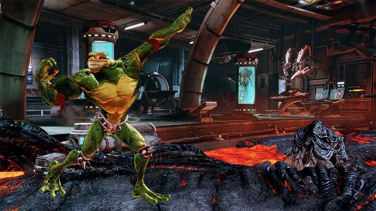 Killer Instinct Definitive Edition | Xbox One | Buy Now | at Mighty Ape NZ