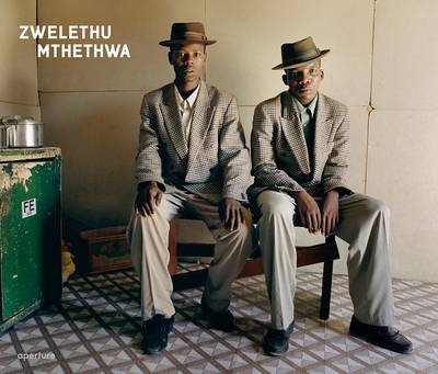 Zwelethu Mthethwa on Hardback by Zelethu Mthethwa