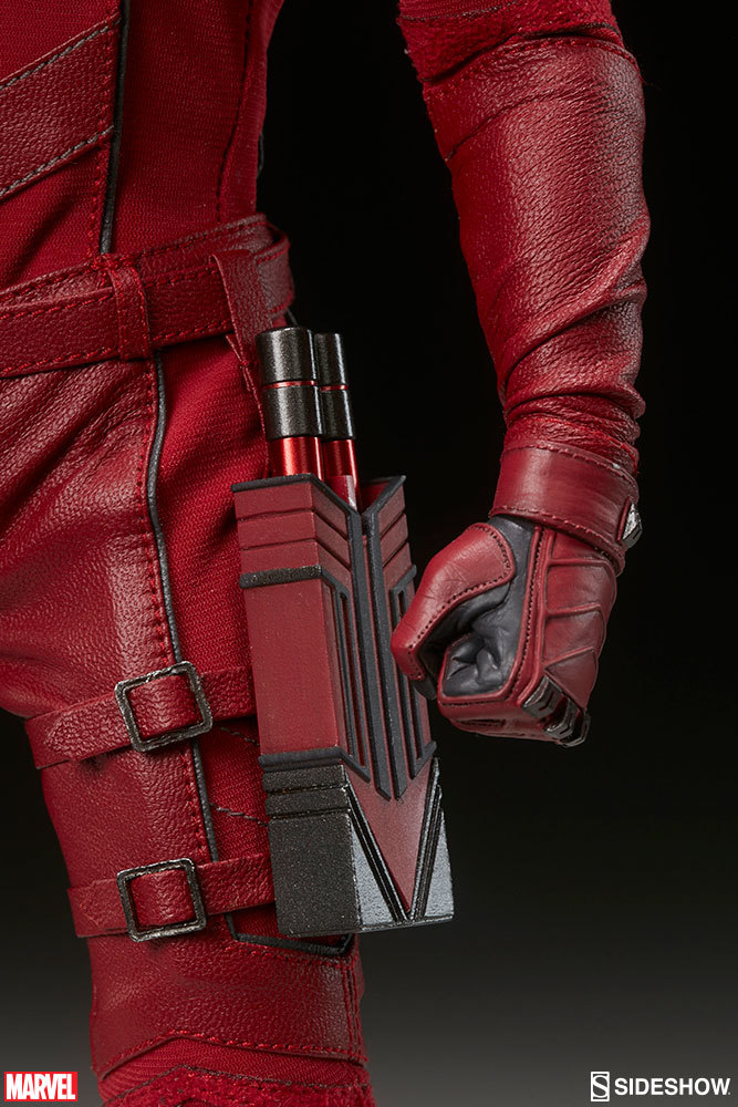 Marvel: Daredevil - 12" Articulated Figure image