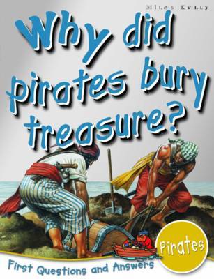 Pirates on Paperback by Catherine Chambers