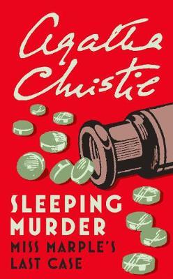Sleeping Murder by Agatha Christie image