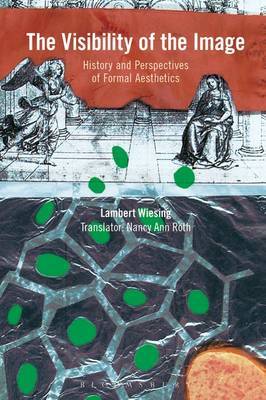 The Visibility of the Image by Lambert Wiesing image