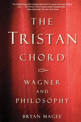 Tristan Chord by Bryan Magee image
