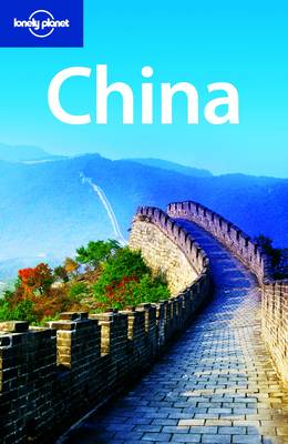 China by Damian Harper image