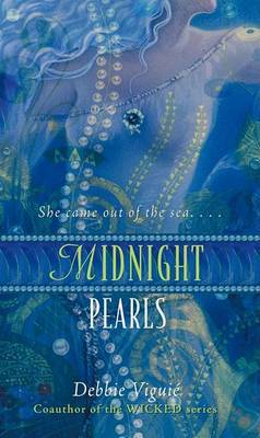 Midnight Pearls by Debbie Viguie image