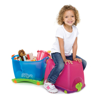 trunki age range