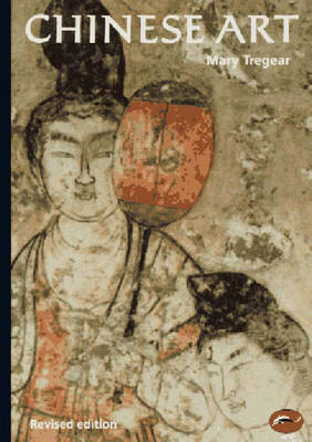 Chinese Art by Mary Tregear image