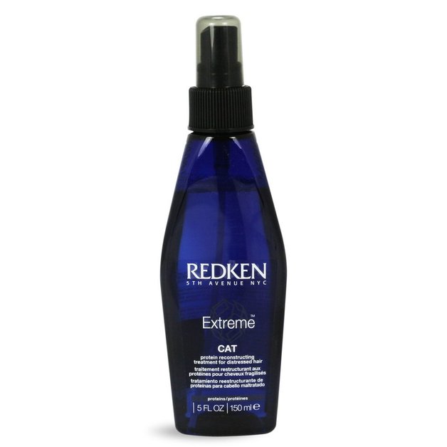 Buy Redken Extreme CAT Protein Treatment (150ml) at Mighty Ape NZ