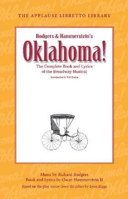 Oklahoma! by Oscar Hammerstein