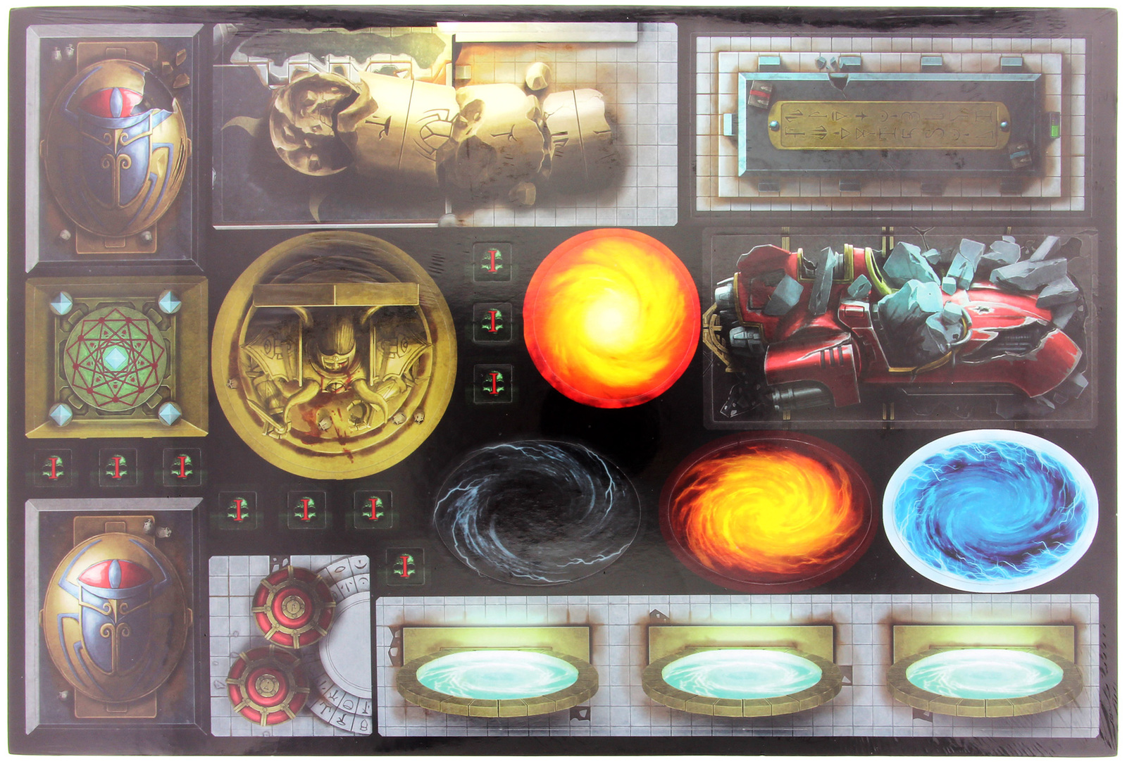 The Horus Heresy: Burning of Prospero image