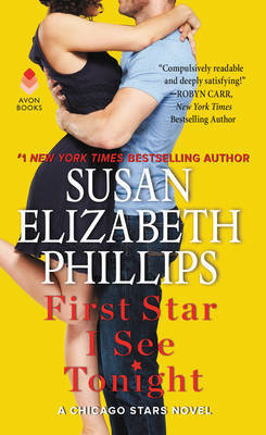 First Star I See Tonight by Susan Elizabeth Phillips image